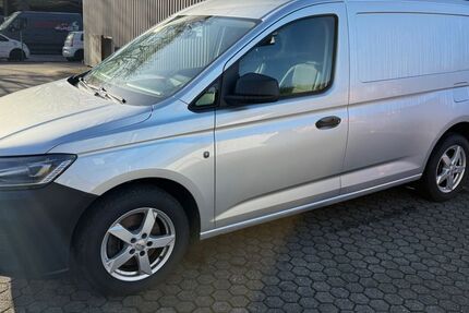 VW Caddy Maxi 152.420 km 13.990 &euro; Solingen 42697