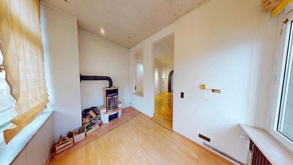 Erdgeschoßwohnung Wuppertal Gemarkung Langerfeld - 5.5 Zimmer, 125 m&sup2;, 874&euro; | Angebot:25751939