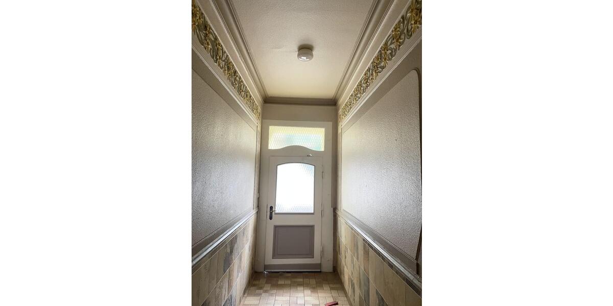 15 Min. bis Düsseldorf Hbf! Schöne 3-Zimmer Wohnung mit Terrasse 3 zimmer