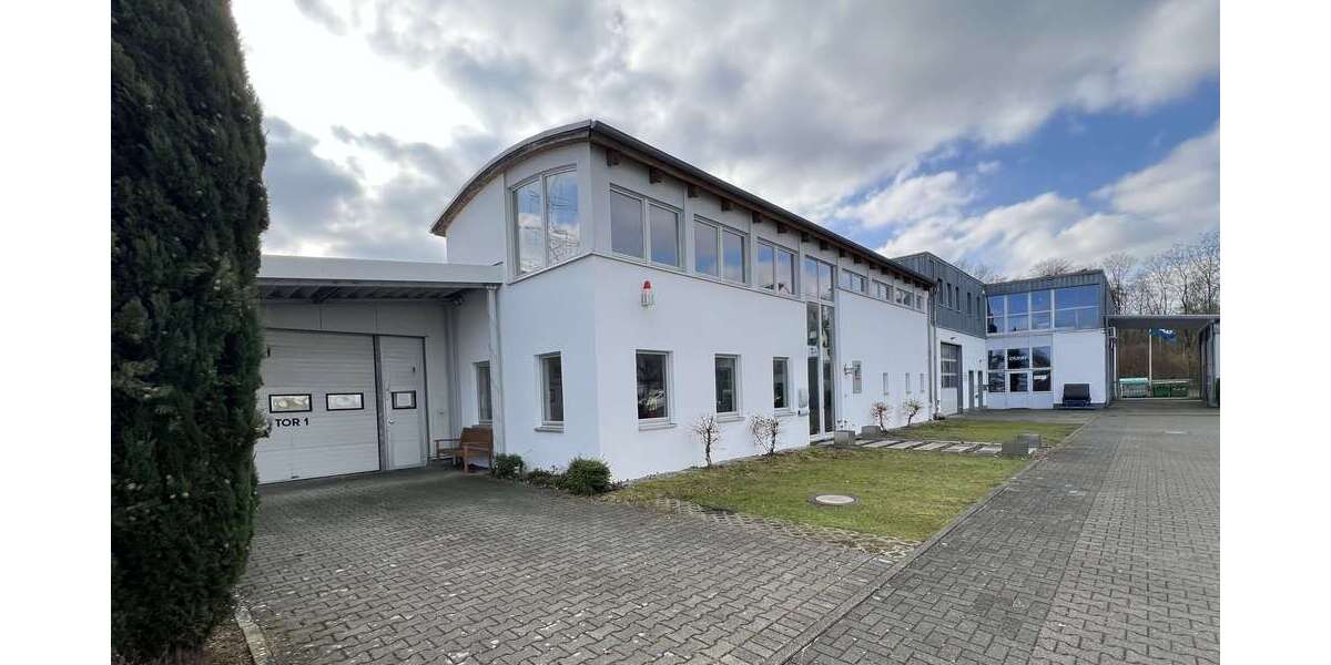 Gewerbeobjekt Hilden - 729.900&euro; | Angebot:25128268