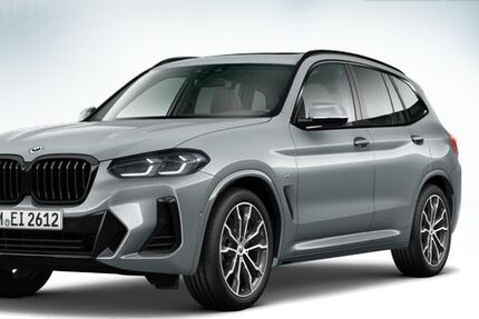 BMW X3 58.188 km 46.930 &euro; Düsseldorf 40549