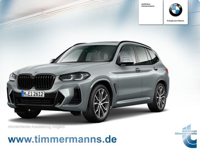 BMW X3 58.188 km 46.930 &euro; Düsseldorf 40549