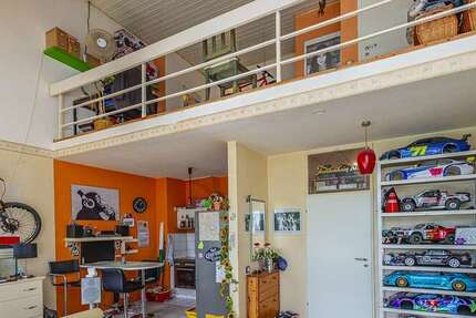 Wohnung Langenfeld - 2 Zimmer, 59 m&sup2;, 170.000&euro; | Angebot:26207813