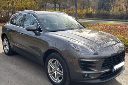 Porsche Macan 159.900 km 32.200 &euro; Wipperfürth 51688