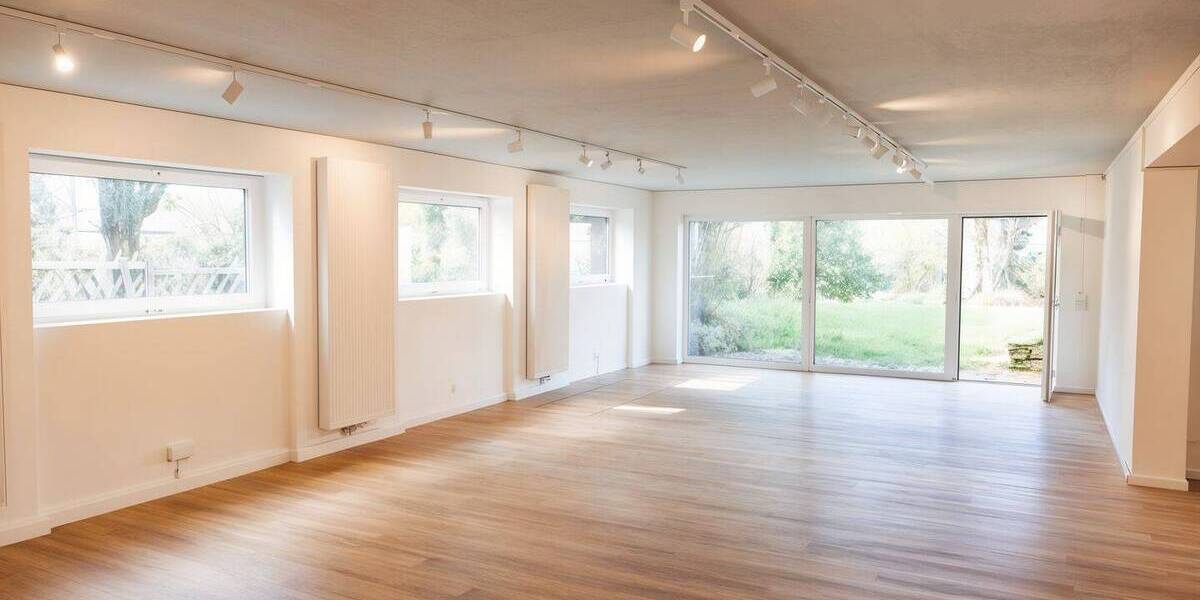Einfamilienhaus Leverkusen Schlebusch - 8 Zimmer, 370 m&sup2;, 1.599.000&euro; | Angebot:26926981