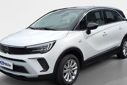 Opel Crossland (X) 43.066 km 15.950 &euro; Bergisch Gladbach 51427
