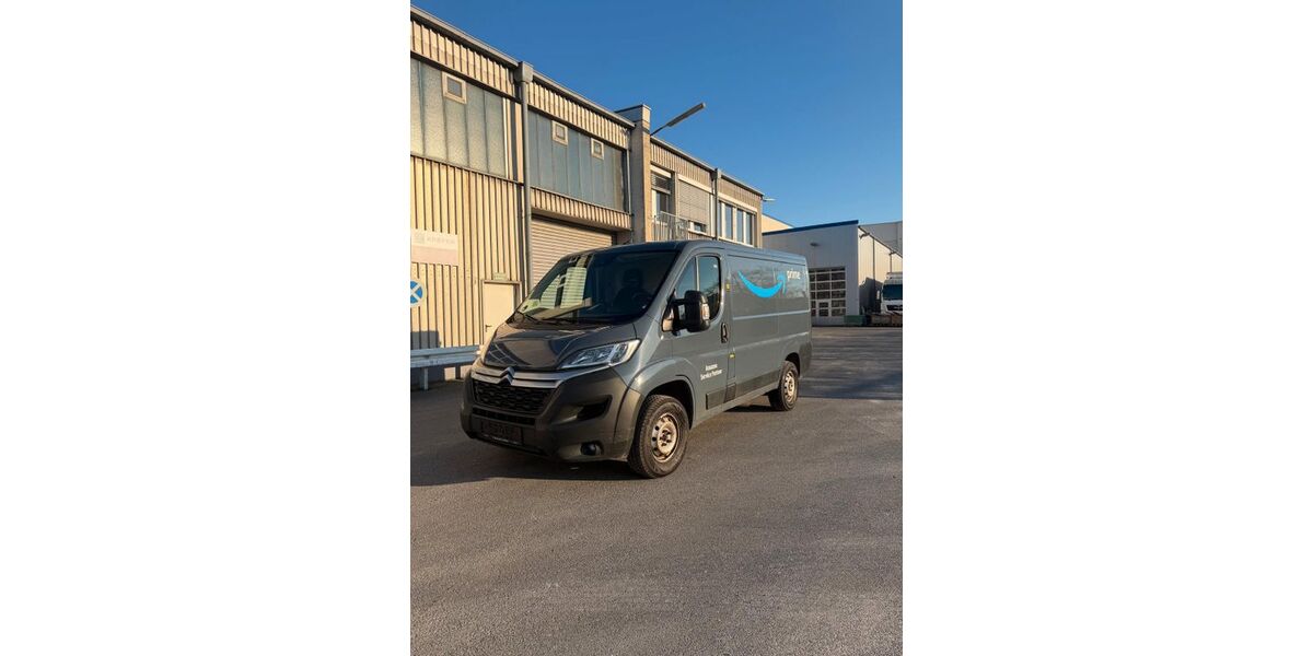 Citroen Jumper 148.901 km 9.950 &euro; Monheim am Rhein 40789