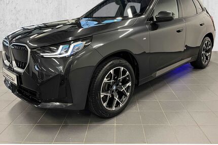 BMW X3 38.677 km 50.770 &euro; Solingen 42719