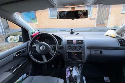 VW Touran 205.000 km 2.900 &euro; Wuppertal 42289