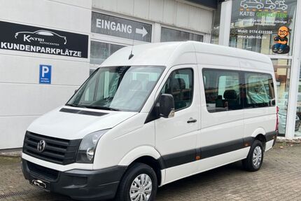 VW Crafter 188.073 km 16.950 &euro; Schwelm 58332