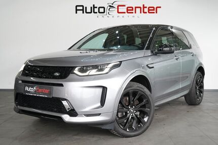 Land Rover Discovery Sport 96.000 km 26.790 &euro; Ennepetal (Bei Wuppertal) 58256