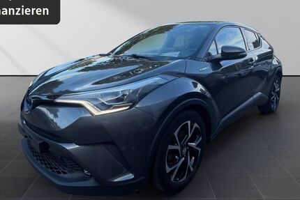 Toyota C-HR 73.500 km 17.990 &euro; Solingen 42719