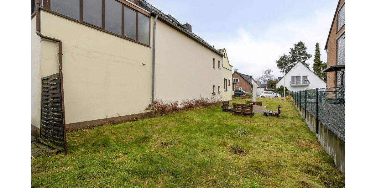 Mehrfamilienhaus, Wohnhaus Monheim am Rhein / Baumberg Baumberg - 1 Zimmer, 230 m&sup2;, 599.000&euro; | Angebot:26843923