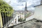 202517 Traumhaftes Highlight für stilvolles Wohnen in Düsseldorf mit Dachterrasse in citynaher Lage