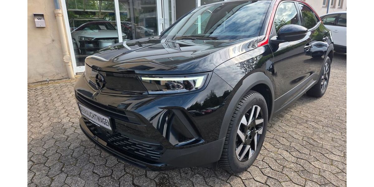 Opel Mokka 19.300 km 16.990 &euro; Erkrath 40699