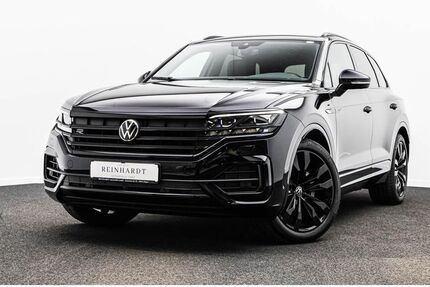 VW Touareg 74.126 km 48.480 &euro; Hagen 58091