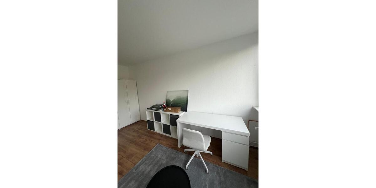 Etagenwohnung Wuppertal Unterbarmen - 1 Zimmer, 35 m&sup2;, 500&euro; | Angebot:26412873