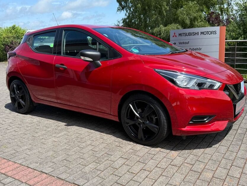 Micra