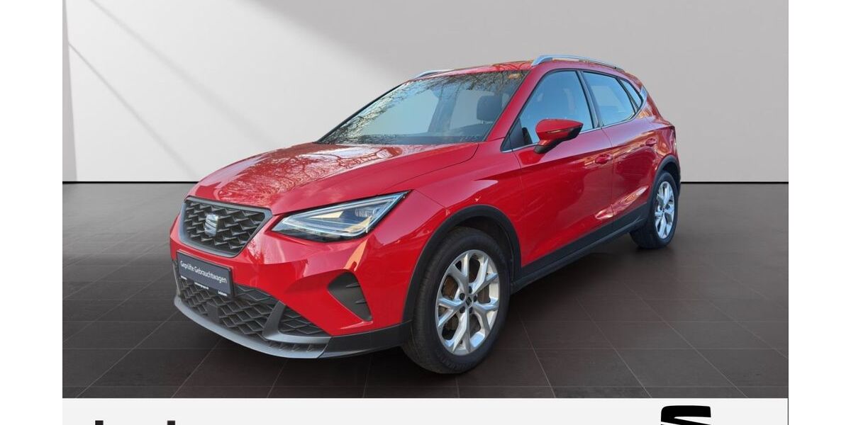 Seat Arona 11.800 km 20.890 &euro; Wuppertal 42109