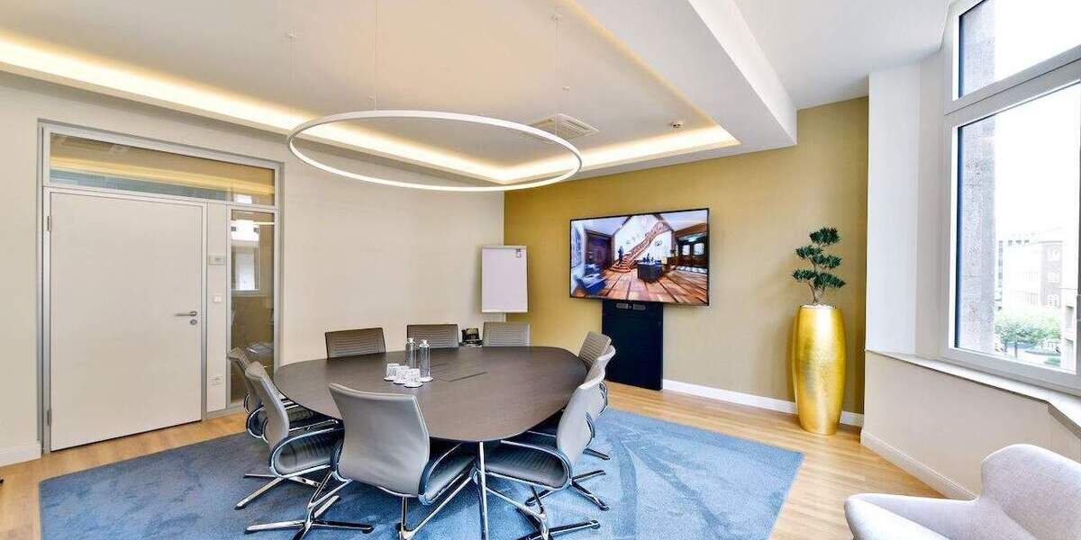 Gewerbeobjekt Düsseldorf Stadtmitte - 299&euro; | Angebot:25806043