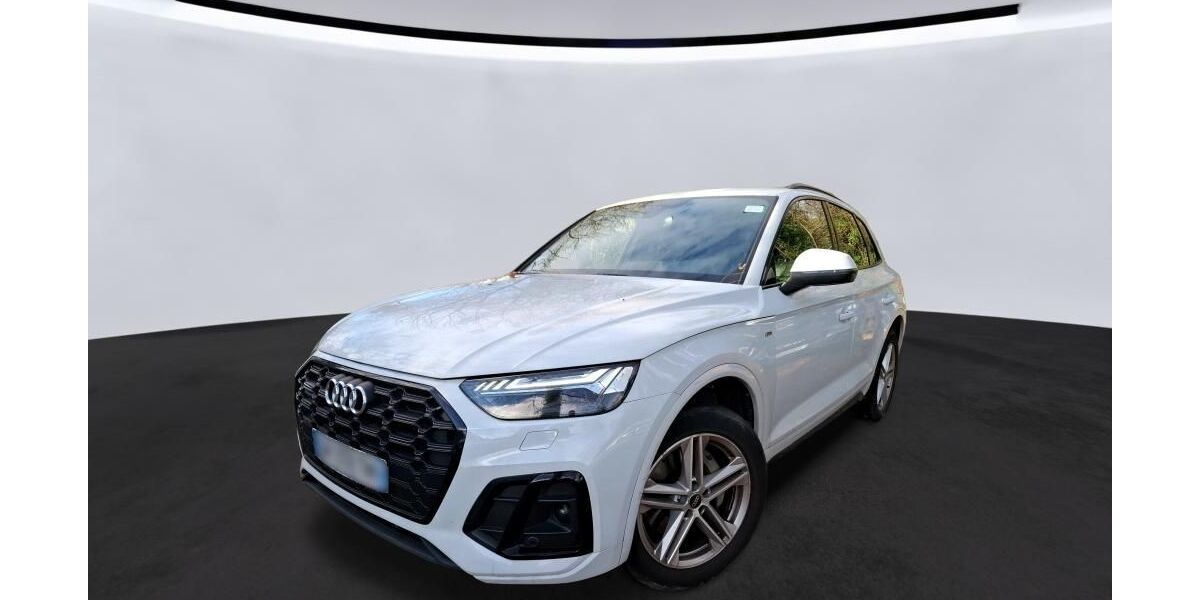 Audi Q5 66.045 km 37.525 &euro; Hagen 58091