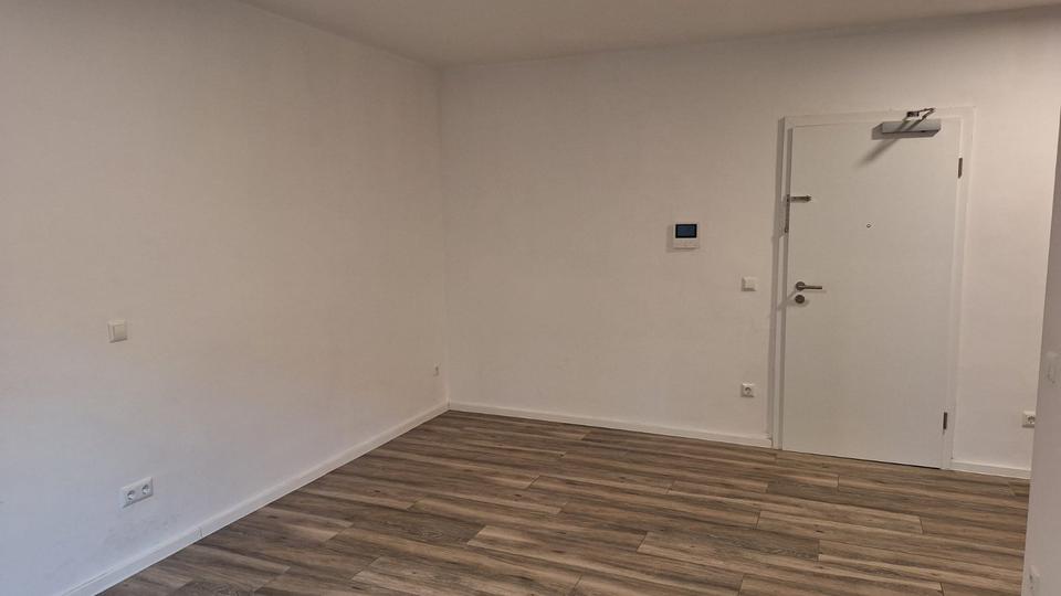 Etagenwohnung Hagen - 1 Zimmer, 28 m&sup2;, 400&euro; | Angebot:25714503