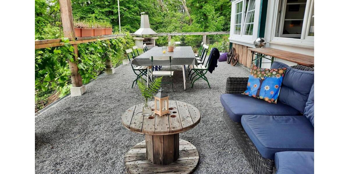 Haus mit Charakter in exklusiver Waldrandlage 18 zimmer