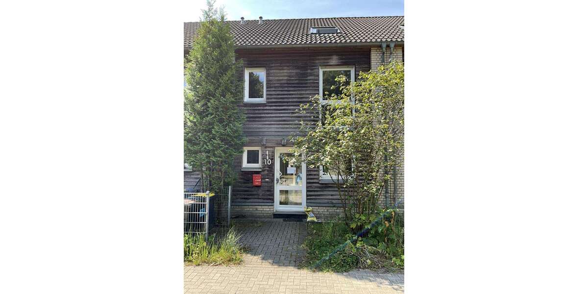 Etagenwohnung Wuppertal Eichholz - 5 Zimmer, 138 m&sup2;, 1.899&euro; | Angebot:25272568