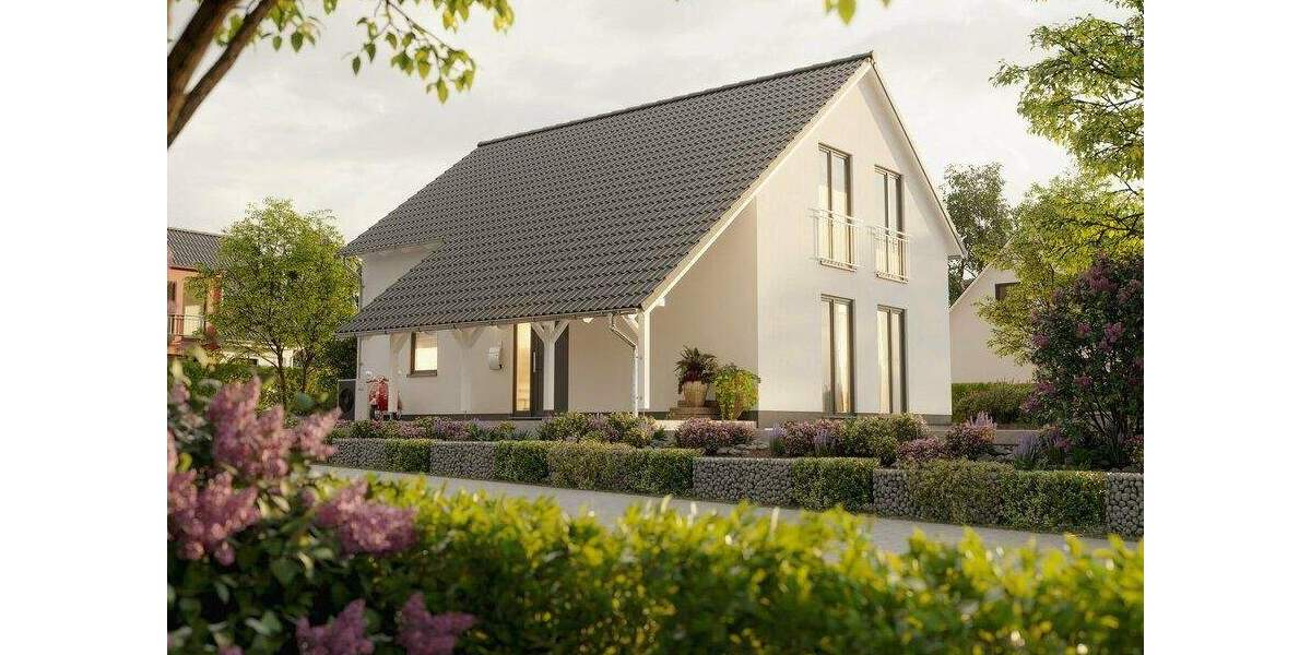 Einfamilienhaus Hagen Eilpe - 5 Zimmer, 130 m&sup2;, 301.610&euro; | Angebot:25425136