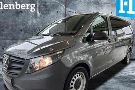 Mercedes-Benz Vito 52.258 km 43.300 &euro; Bergisch Gladbach 51469