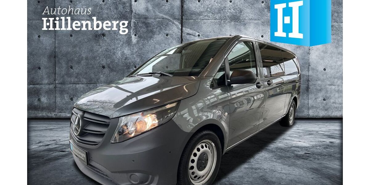 Mercedes-Benz Vito 52.258 km 43.300 &euro; Bergisch Gladbach 51469