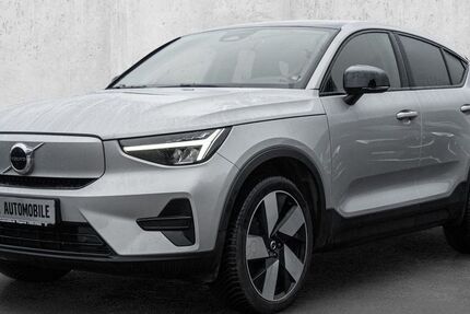 Volvo C40 51.248 km 29.890 &euro; Wuppertal 42109