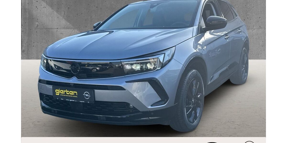 Opel Grandland (X) 52.300 km 22.480 &euro; Hilden 40721