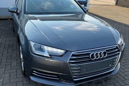 Audi A4 155.000 km 14.500 € Hattingen 45527