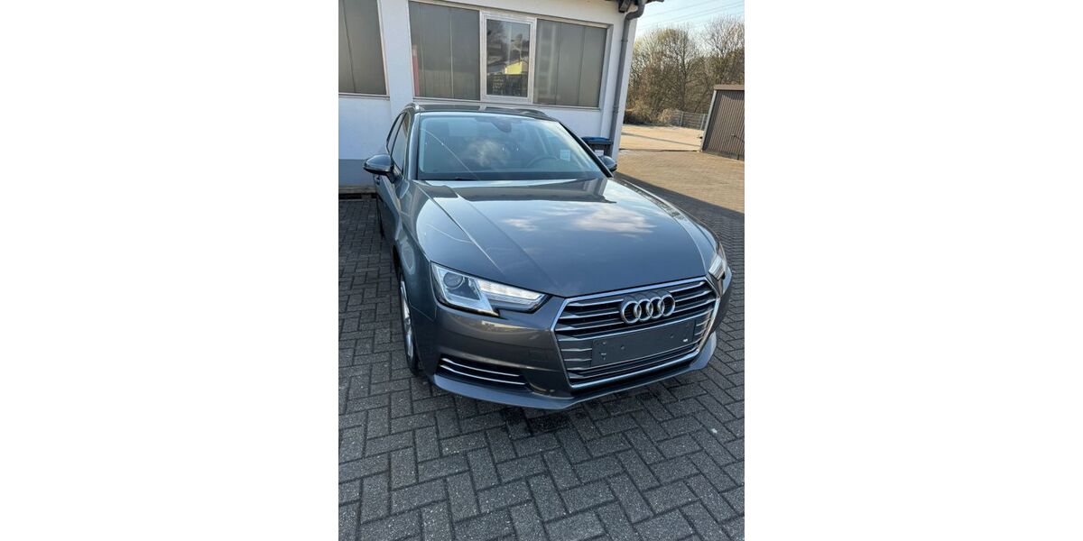 Audi A4 155.000 km 14.500 € Hattingen 45527