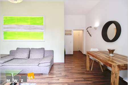 Wohnen auf Zeit in Düsseldorf 1.450 € 2 zimmer