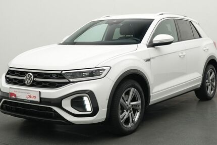 VW T-Roc 35.565 km 27.480 &euro; Leverkusen 51373