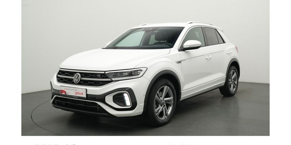 VW T-Roc 35.565 km 27.480 &euro; Leverkusen 51373