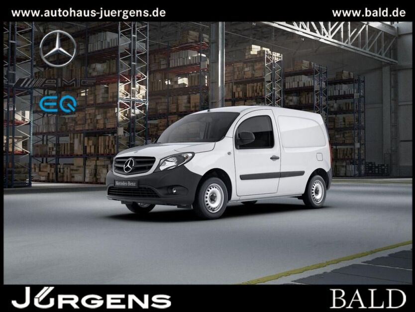 Mercedes-Benz Citan 55.584 km 15.232 € Hagen 58135