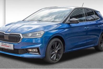 Skoda Fabia 17.742 km 20.910 € Schwelm 58332