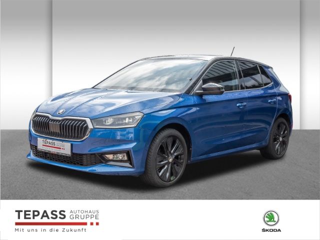 Skoda Fabia 17.742 km 20.910 € Schwelm 58332