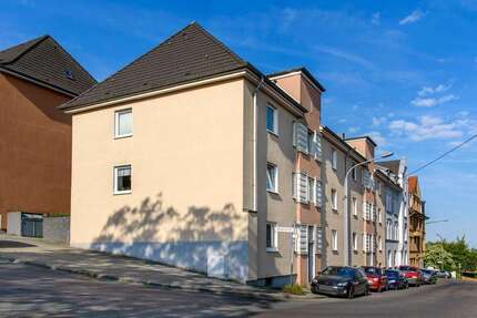 Wohnung zum Mieten in Remscheid 345,77 € 53.25 m² 2 zimmer