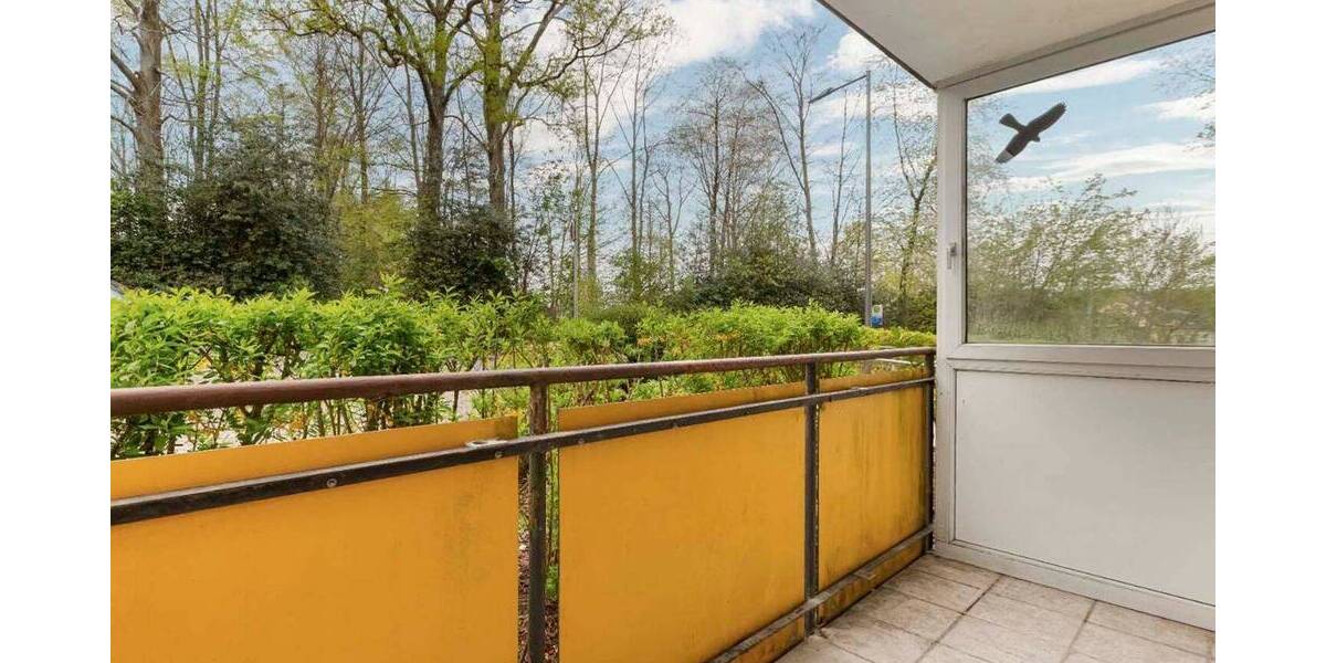 Etagenwohnung Wuppertal Elberfeld - 3 Zimmer, 77 m&sup2;, 209.000&euro; | Angebot:26879687