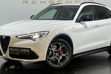 Alfa Romeo Stelvio 134.554 km 19.490 &euro; Remscheid 42897