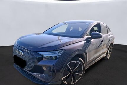 Audi Q4 e-tron 66.086 km 31.785 € Hagen 58091
