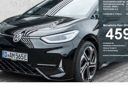 VW ID.3 10.000 km 49.400 € Düsseldorf 40549