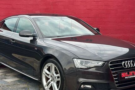 Audi A5 350.000 km 10.709 &euro; Leverkusen 51373
