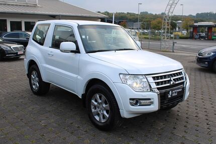 Mitsubishi Pajero 47.180 km 31.399 € Lohmar 53797