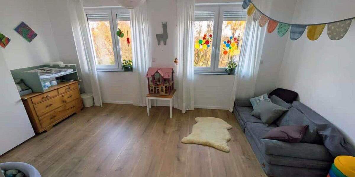 Modernes Reihenhaus in Leverkusen Lützenkirchen 6 zimmer