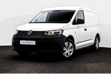 VW Caddy 27.634 km 25.950 &euro; Hagen 58091